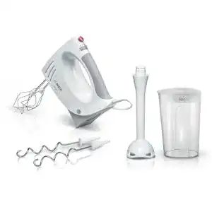 Bosch-Handmixer Bosch Hausgeräte Handrührer MFQ3540