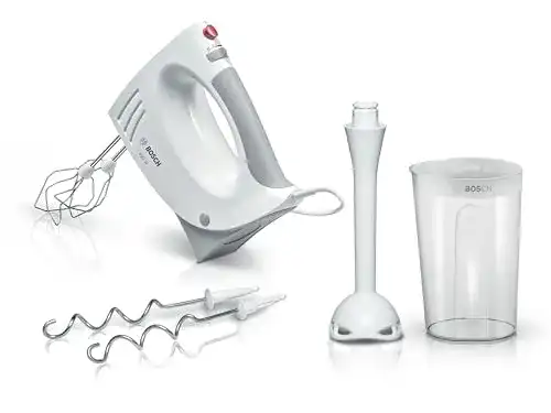 Bosch-Handmixer Bosch Hausgeräte Handrührer MFQ3540