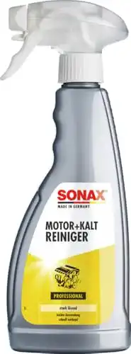 Kaltreiniger SONAX 05432000-544 Motor+KaltReiniger