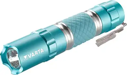 Varta-Taschenlampe Varta 0,5 Watt LED Lipstick Light