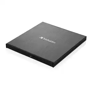 Externer Blu-ray-Brenner Verbatim 43888 Externer Slimline