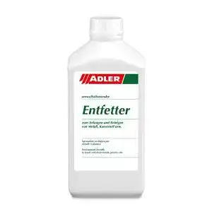 Anlauger ADLER Entfetter – 1 L – Fettentferner, Reiniger