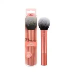 Puderpinsel REAL TECHNIQUES Puder Make-up Pinsel