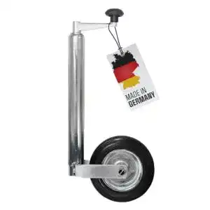 Stützrad (Anhänger) hochwertig