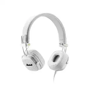 Kopfhörer mit Kabel Marshall 4092185 Major III Faltbare Kopfhörer