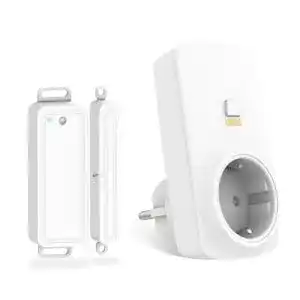 Fensterkontaktschalter LoraTap Funk-Abluftsteuerung Wireless