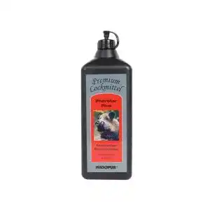 Buchenholzteer Hagopur Premium Lockmittel Pherotar Plus 1L