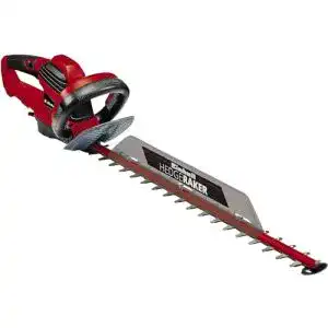 Einhell-Heckenschere Einhell Elektro Heckenschere GE-EH 6560