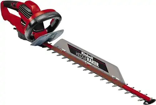 Einhell-Heckenschere Einhell Elektro Heckenschere GE-EH 6560