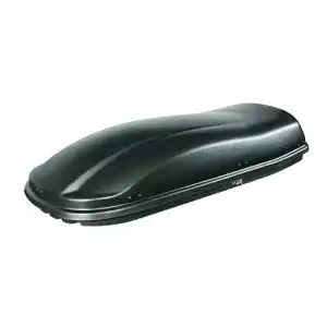 Dachbox (500 Liter) FARAD Dachbox MARLIN 480L schwarz