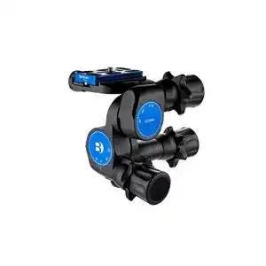 Getriebeneiger Benro Rotule Photo GD3WH