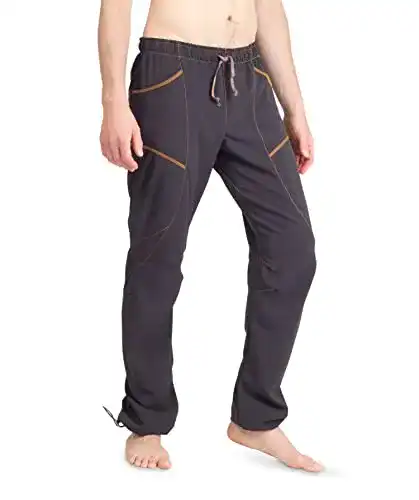 Kletterhosen Ucraft climbing Ucraft Klettern und Bouldern Hosen