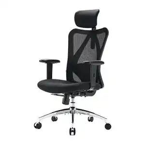 Bürostuhl-Netzrücken SIHOO Bürostuhl Ergonomisch
