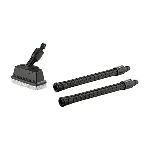 Kärcher-Waschbürste Kärcher Flächenreiniger PS 20