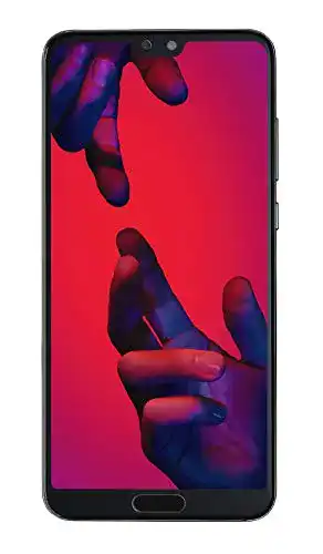 Mittelklasse-Handy HUAWEI P20 Pro 128 GB/6 GB Single SIM