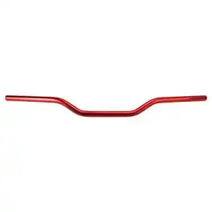 Motocross-Lenker RAXIMO Alu Lenker Tour 22mm mit ABE rot
