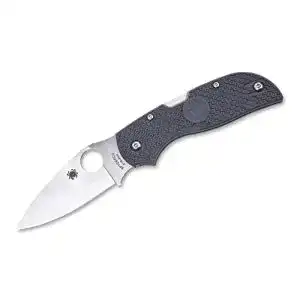 Spyderco-Messer Spyderco 01SP338 Erwachsene Chaparral