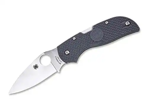 Spyderco-Messer Spyderco 01SP338 Erwachsene Chaparral
