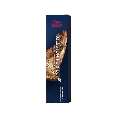 Haarfärbemittel Wella Professionals Koleston Perfect Me + Pure