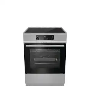 Gorenje-Standherd Gorenje EIT 6355 XPD Induktions-Kochfeld
