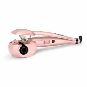 Curler BaByliss Rose Blush Curl Secret Auto-, 2 Temperaturstufen