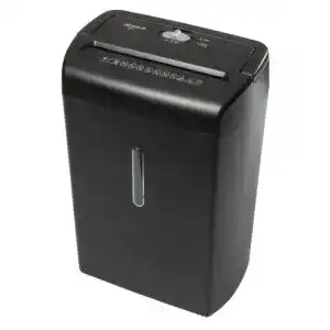 Aktenvernichter Sicherheitsstufe 3 GENIE 1200 X bis zu 12 Blatt