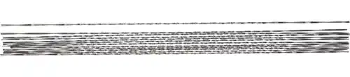 Laubsägeblätter Schiessel Pebaro 134-1, 12 Spiral