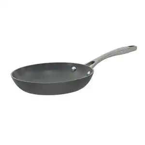 Bialetti-Pfanne Bialetti Ceramic Pro Bratpfanne, harteloxiert