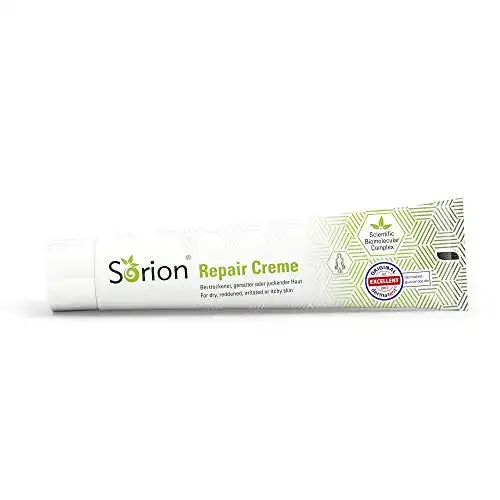 Neurodermitis-Creme Sorion Repair Creme – 60 ml