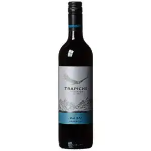 Malbec Bodegas Trapiche Vineyards Trocken 0.75l