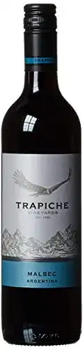 Malbec Bodegas Trapiche Vineyards Trocken 0.75l