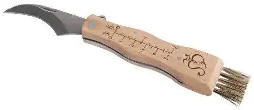Die beste Pilzmesser Esschert Design mit Pinsel, mit Borsten, mit Lineal 2026 Test Bestseller Pilzmesser Esschert Design mit Pinsel, mit Borsten, mit Lineal