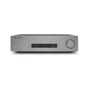 High-End-Vollverstärker Cambridge Audio CXA81, 80 Watt/Kanal
