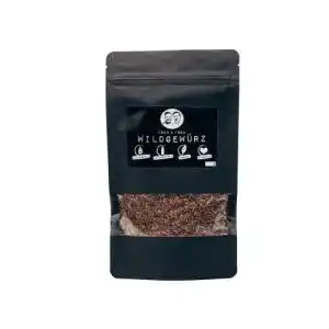 Wildgewürz Fred & Fred Spices Gewürzmischungen, 120g Beutel