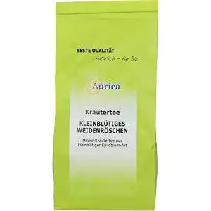 Weidenröschen-Tee AURICA Naturheilm.u.Naturwaren G