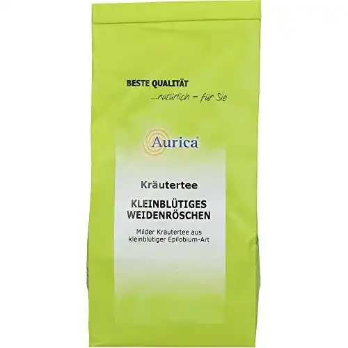 Weidenröschen-Tee AURICA Naturheilm.u.Naturwaren G