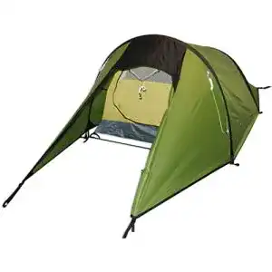 Rejka-Zelt Rejka Antao II Light Zelt grün 2022 Camping-Zelt