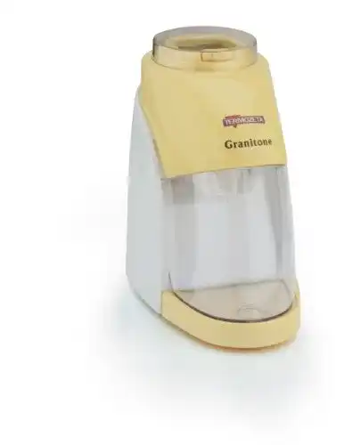 Ice-Crusher (elektrisch) Termozeta 73929A Gratinone elektrisch