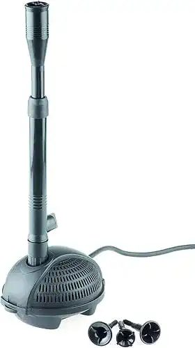 Wasserspielpumpe Pontec 56465 PondoVario 750