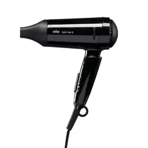 Braun-Haartrockner Braun Satin Hair 3 Style&Go Haartrockner