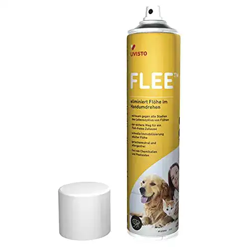 Flohspray FLEE