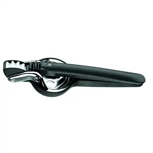Saftpresse WMF Top Tools Zitruspresse manuell 8 cm, Cromargan