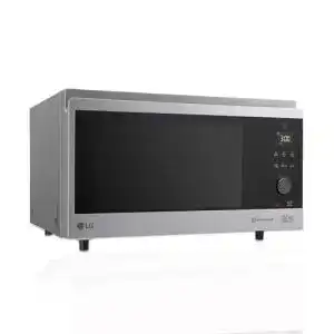LG-Mikrowelle LG Electronics LG MJ3965ACS, 4 in 1 Smart Inverter