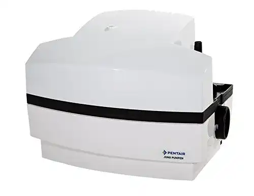Kondensatpumpe Jung Pumpen K2 Plus Kondensathebeanlage