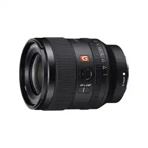 Sony G Master Sony SEL-35F14GM Vollformat E-Mount Objektiv