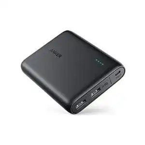 Anker-Powerbank Anker PowerCore 13000mAh Powerbank Extern