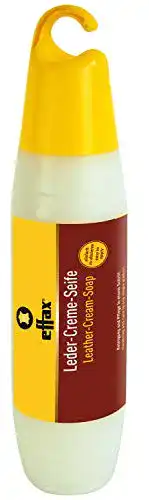 Effax-Lederpflege Effax Leder-Creme Seife, 400 ml