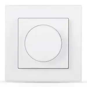 Funkschalter Homematic IP Smart Home Drehtaster