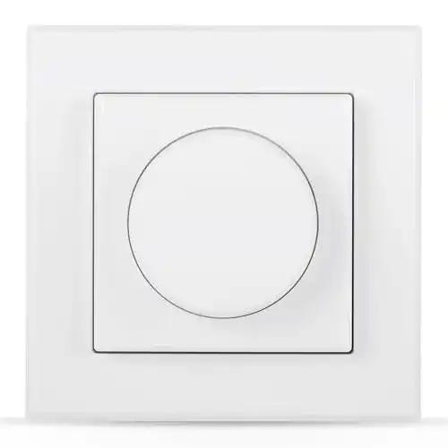 Funkschalter Homematic IP Smart Home Drehtaster