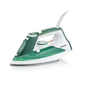 Severin-Bügeleisen SEVERIN BA 3261 Dampfbügeleisen, 2400